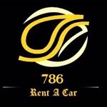786 Rent a Car