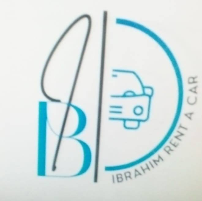 Ibrahim rent a car karachi