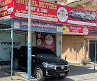 Mughal motors renta car