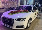 Car hire Karachi