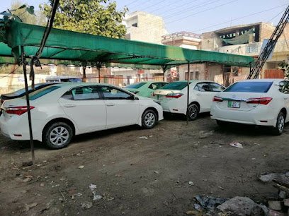 Green Tours & Rent a cars