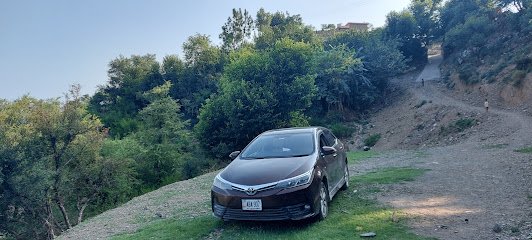 Awan Rent a Car Lahore