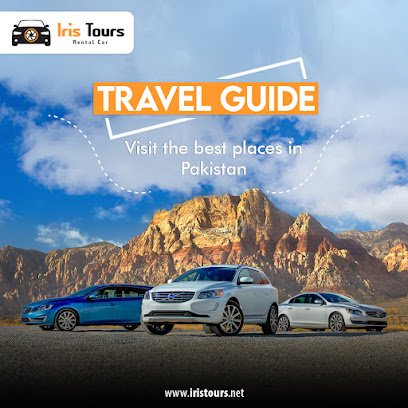 lris Tours & Rental Car Services