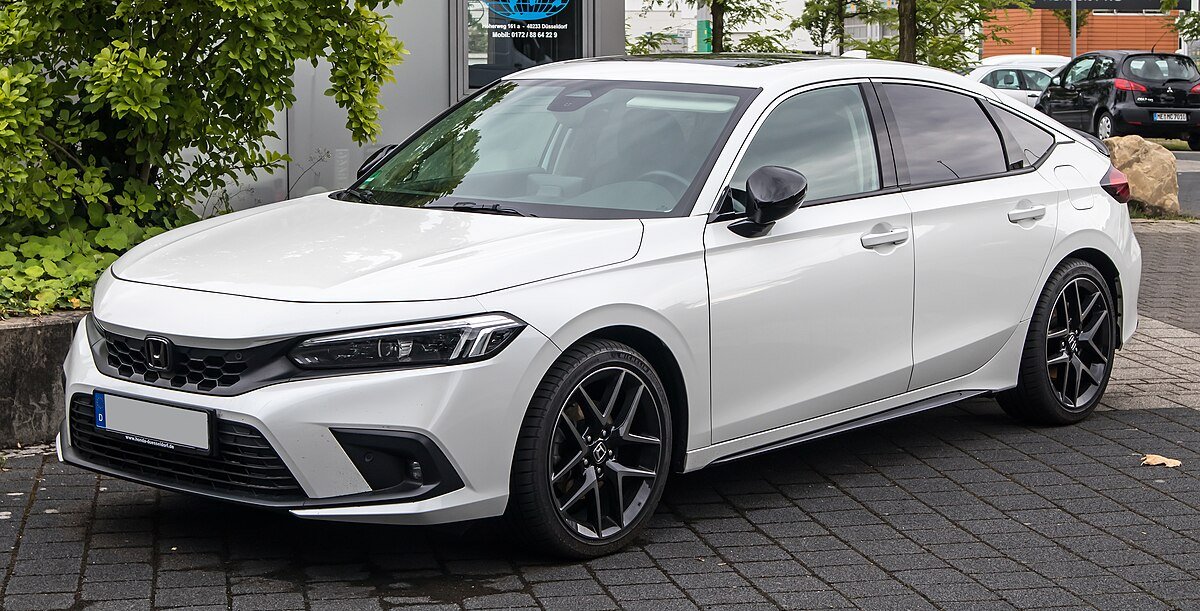 Sultan Pura Rent a Car Lahore