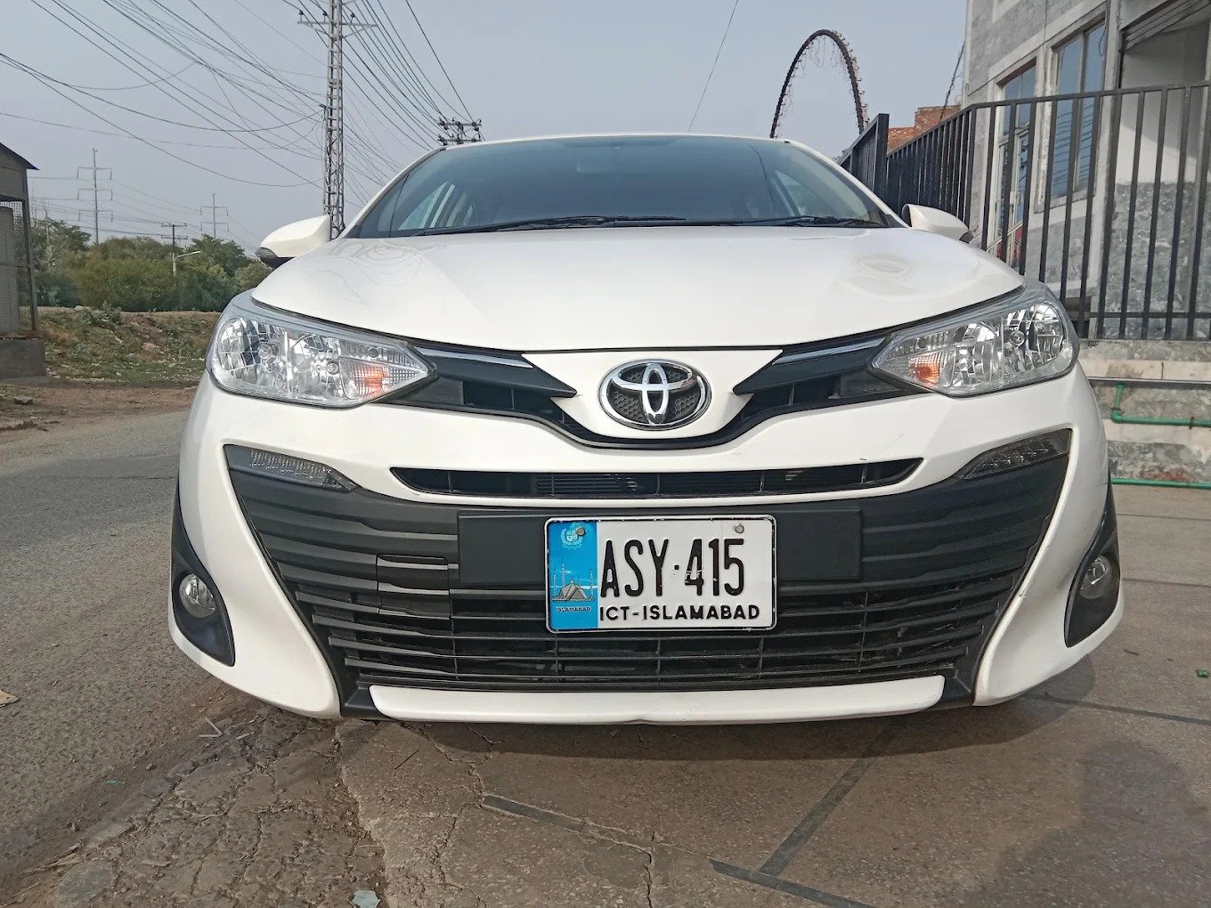 DOGAR RENT A CAR (PVT-LTD)