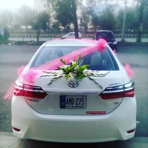 MICRO Rent a Cars Islamabad Karachi Lahore