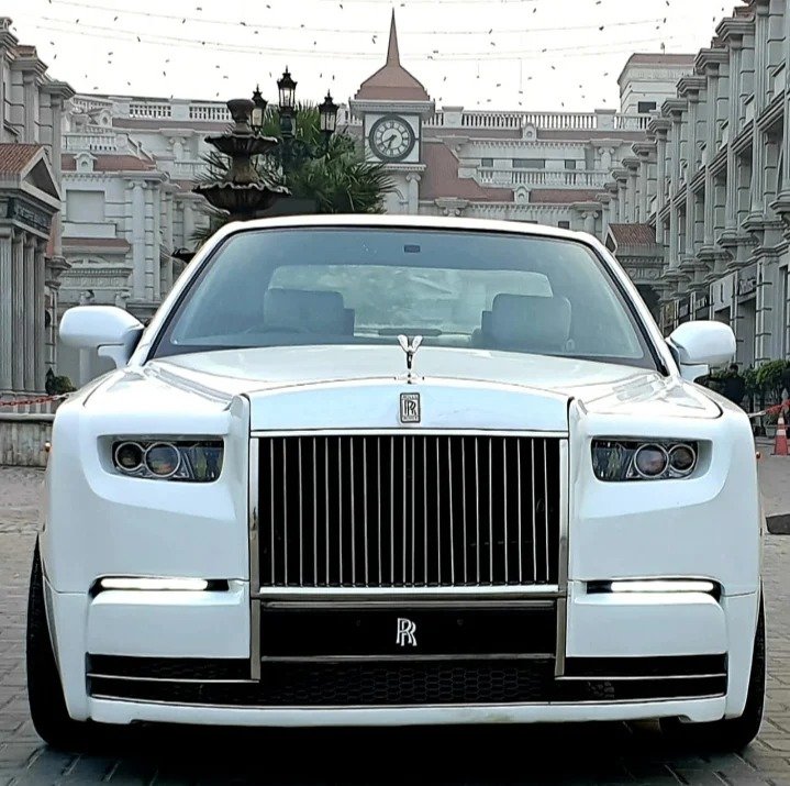 Malik Rent A Car ملک رینٹ اے کار