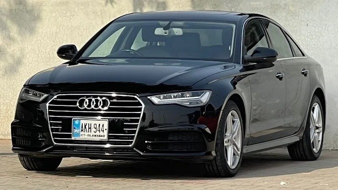 Zain rent a car in multan