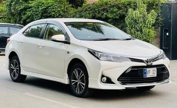 Lahore Car Rental : Lahore Cab : Rent a Car Lahore