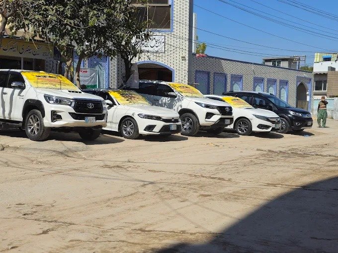 CLASSIC MOTOR RENT A CAR