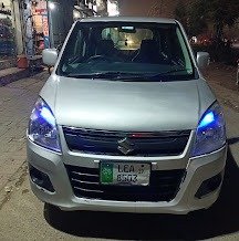 lahore rent a car