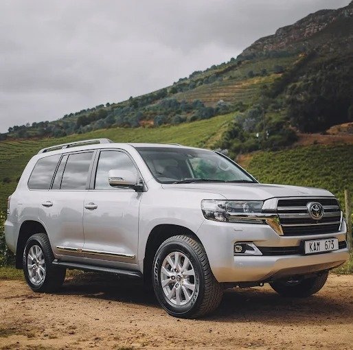 Mohsin rent a car Faisalabad