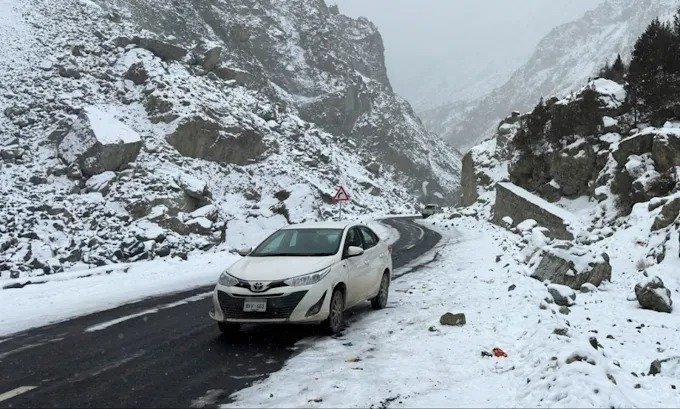 Hertz Car Rental - Islamabad Downtown