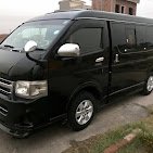 Faizan e madina rent a car