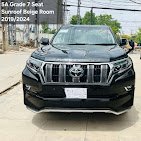 Mrc rent a car Faisalabad