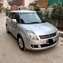 Tariq Car Rent