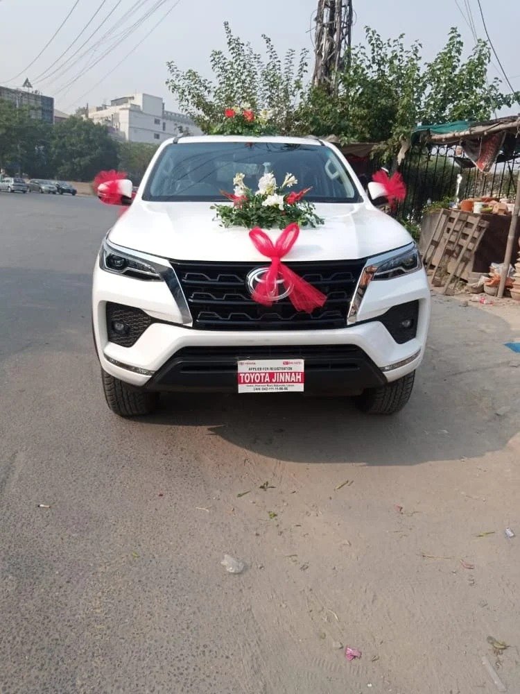 Five Star Tour & Rent A Car