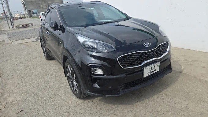 Clock Tower Car Rental