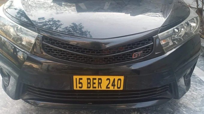 Mian Irfan rent a car