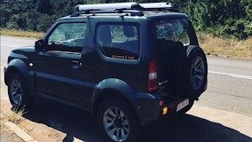 Rana rent a car and tour