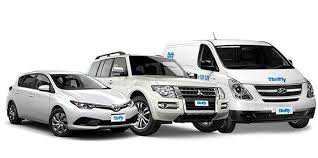 Pak Motors & Rent A Car