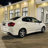 Friends Rent A Car Mansoorabad