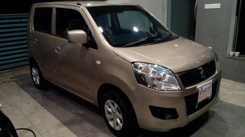 AL NASIR Rent A Car rental Shop