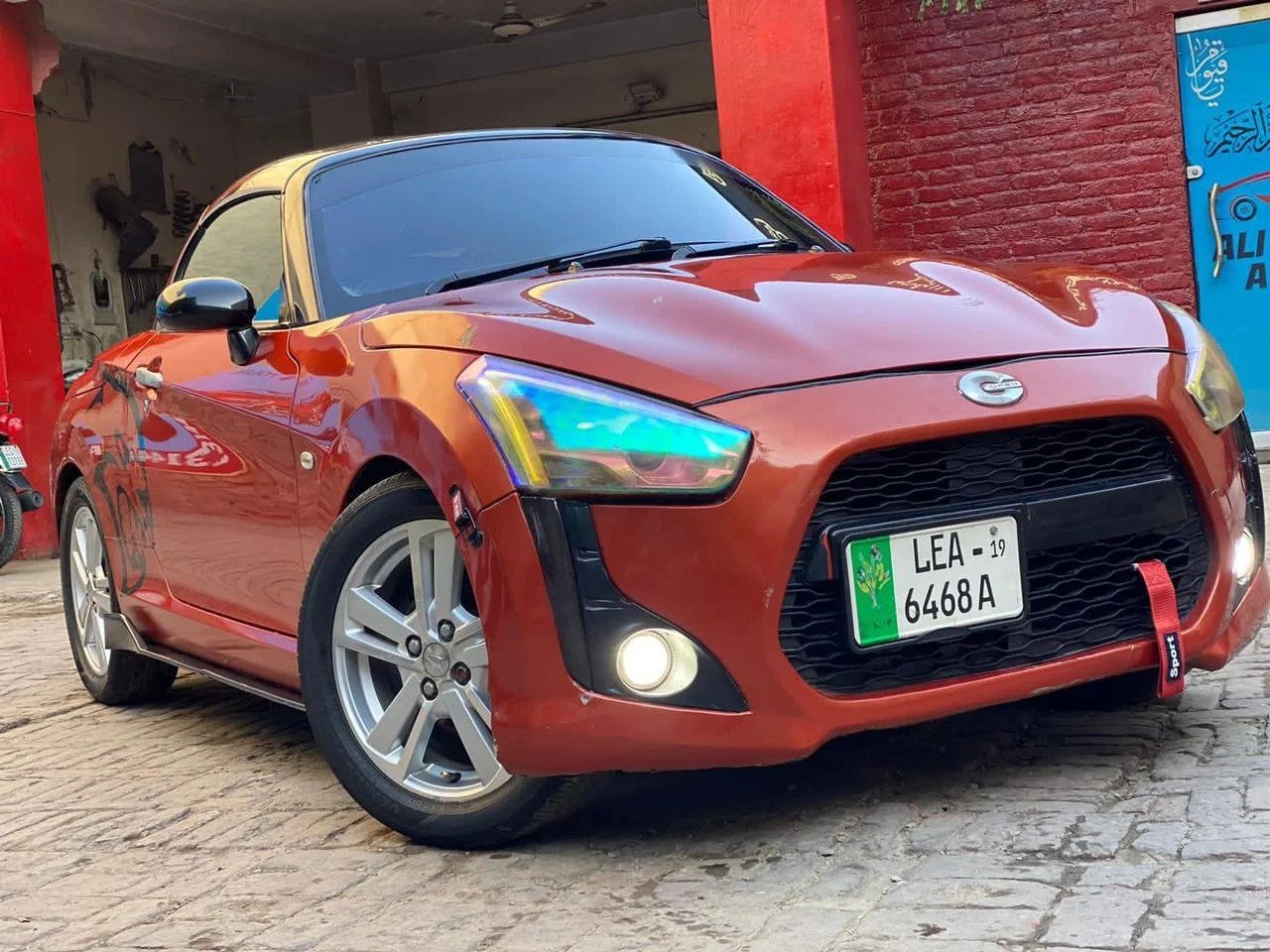 Samaa Al Madina Rent A Car/Bus