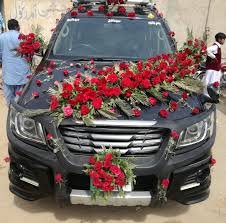 Al-Barkat Sons Rent A Car