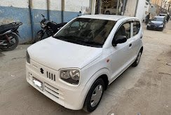 Chaudhary Rent a Car