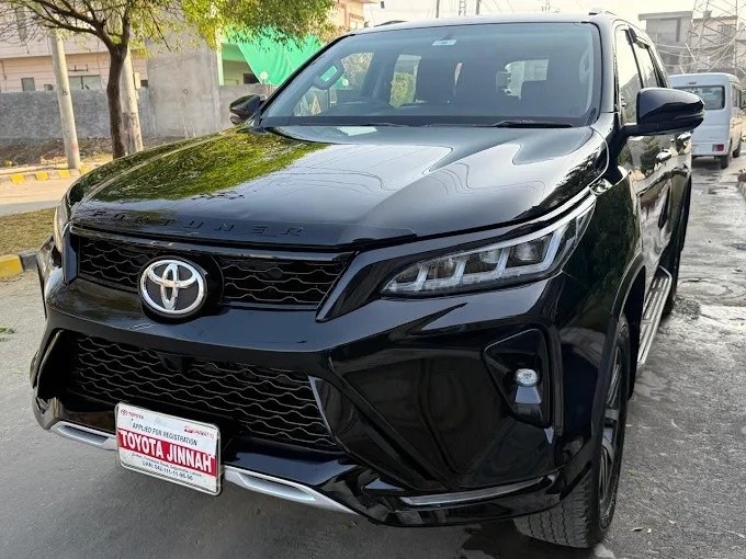 Malik Rent a Car & Tours Company