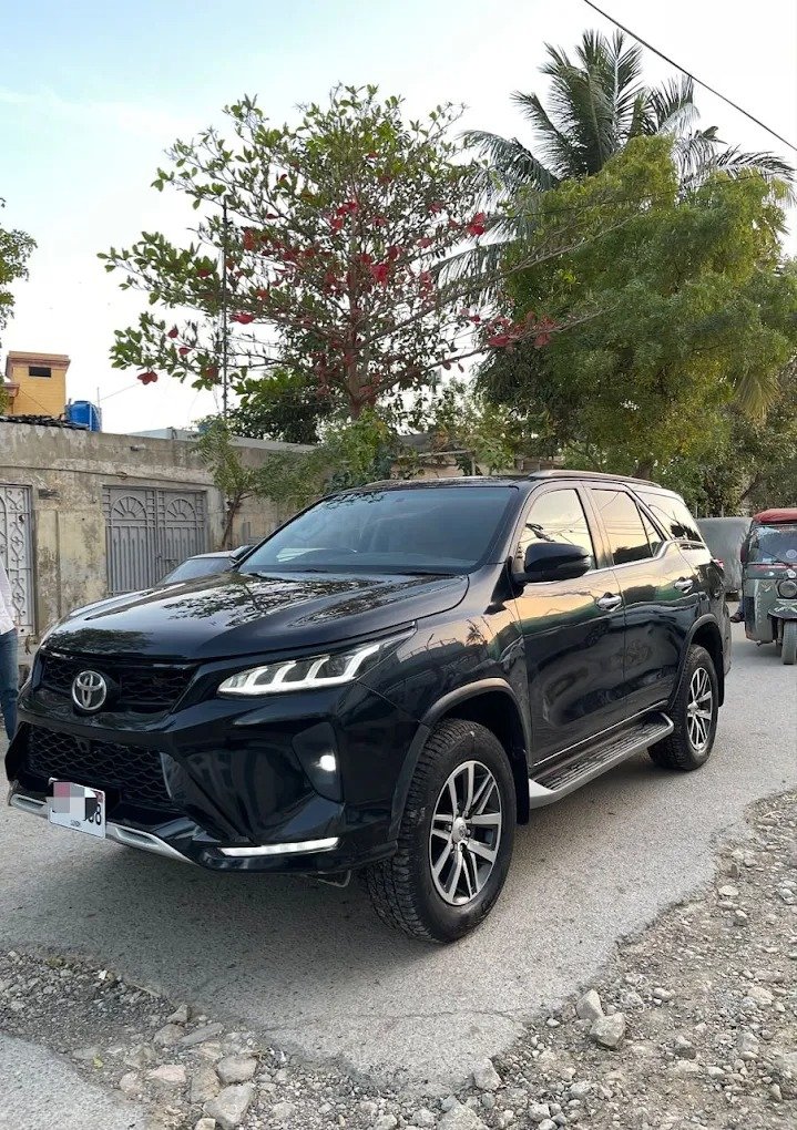 M.L Trips&Tours Pakistan(Malik Laghari) multan