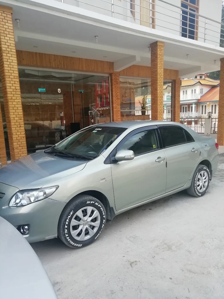 Swat Rent Car Service