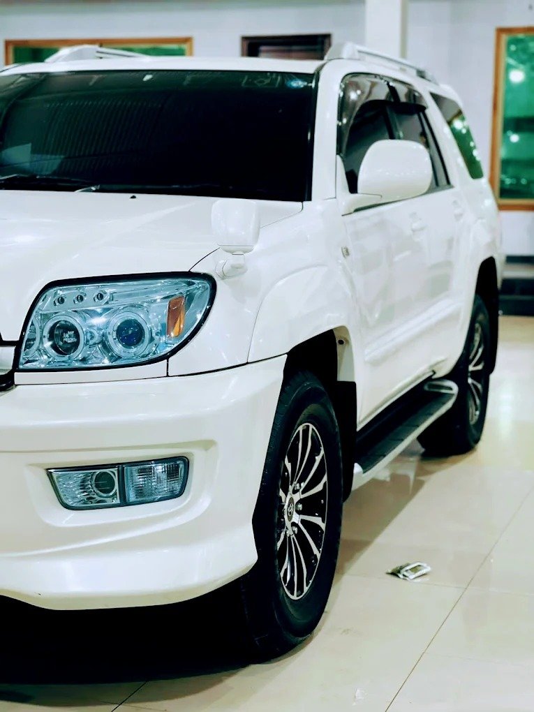 Shahid Malik Rent A Car