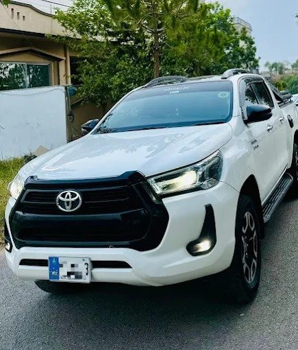 Basit Rent A Car Peshawar