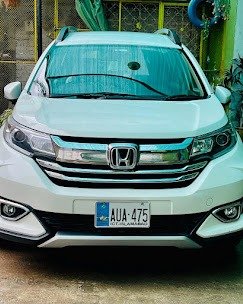 Hamdan Rent A Car Peshawar