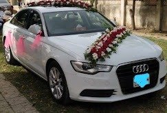 HAYATABAD RENT A CAR
