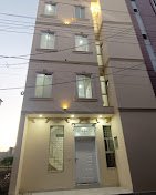 Continental Boys Hostel R-2 Johar town