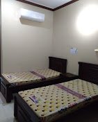 Prism | Best Girls hostel Johar Town, Near UCP, Kips, UOL, UMT in Lahore