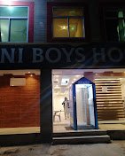 Shani Boys Hostel chatta bakhtawar Islamabad