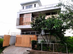 Ibrahim Hostel & Guest House