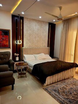 Maskan By Grand Ridge