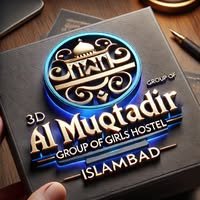 Al_Muqtadir Girls Hostel