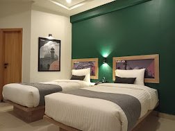 Hotel Premier Inn Express