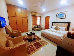 Park View Hotel Gulberg