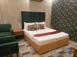 Safari Hotel Jail Road, Lahore