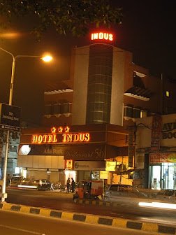 Indus Hotel
