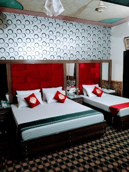 Royal Palace Hotel, Faisal Town