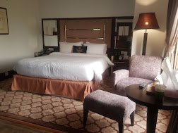 Saffron D'or Hotels Lahore