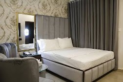 Red Fort Hotel Gulberg